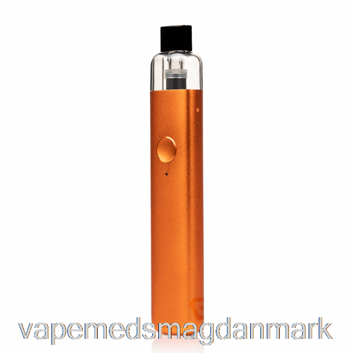 Vape Juice Nørd Vape Wenax K1 16w Pod System Orange